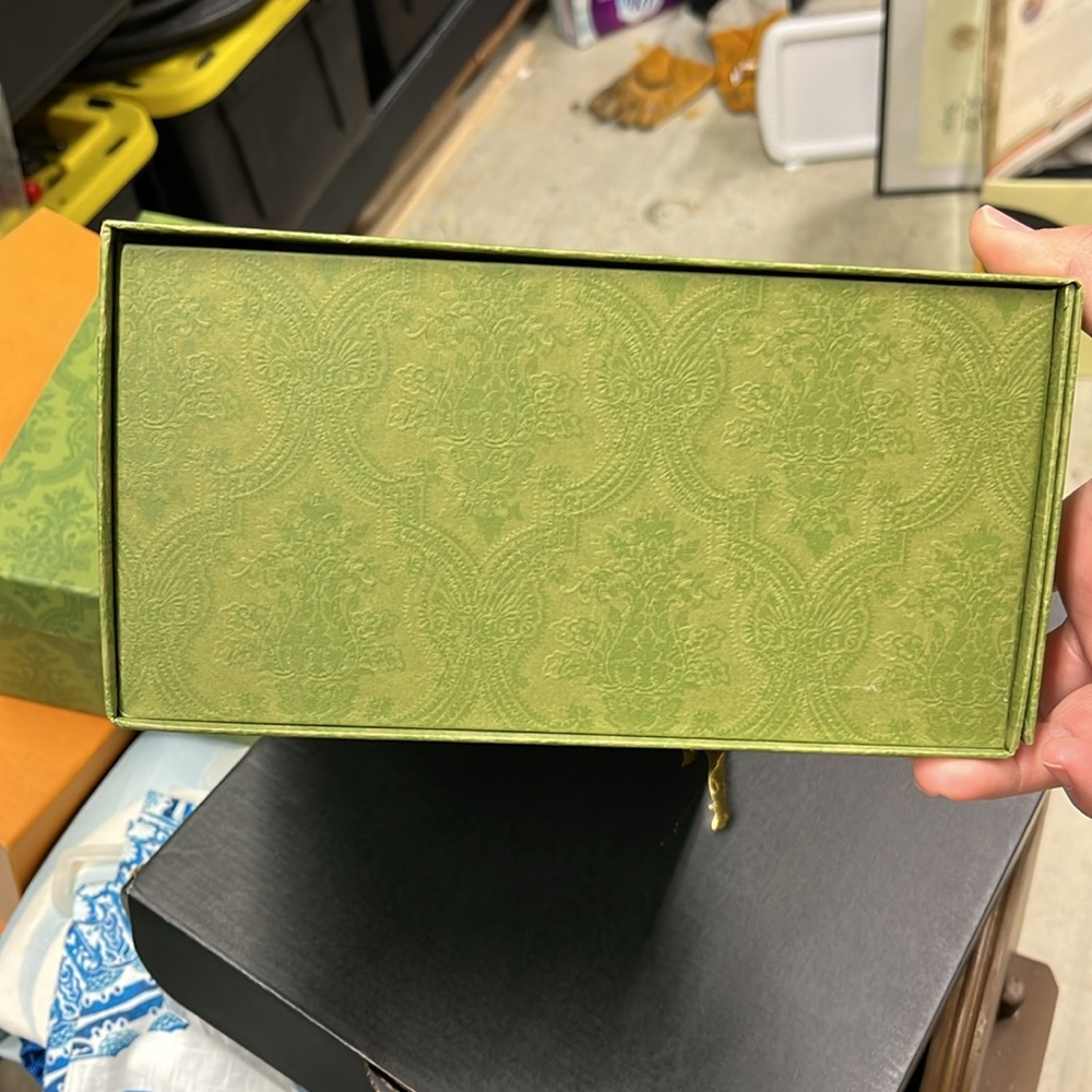 Gucci Empty Box - image 2